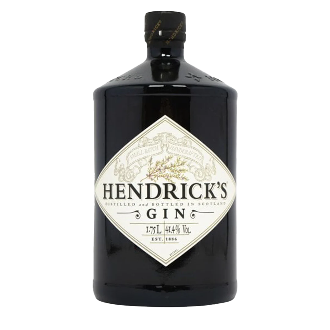 Hendricks Gin 1.75l 41.4%