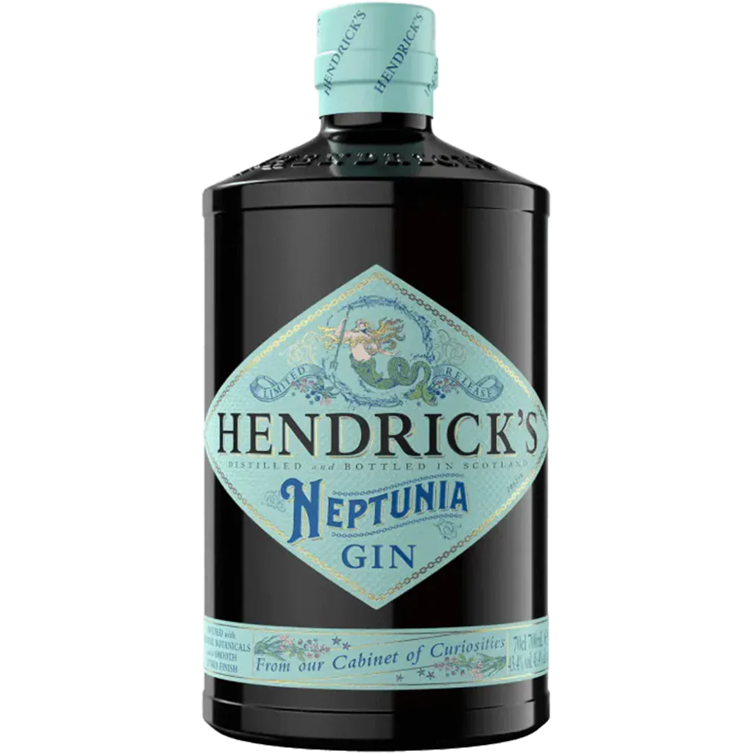 Hendrick's Neptunia Gin 70cl