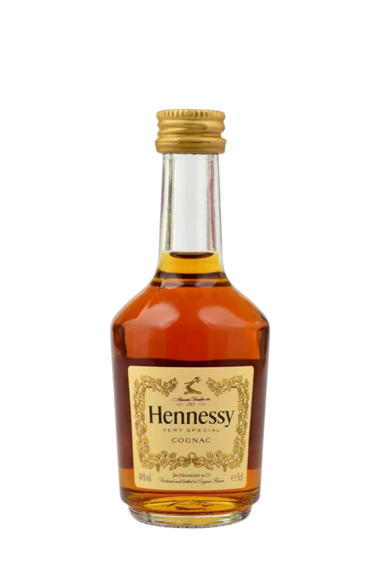 Hennessy VS - Miniature - 5cl