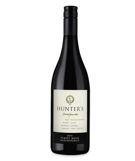 Hunter's Pinot Noir