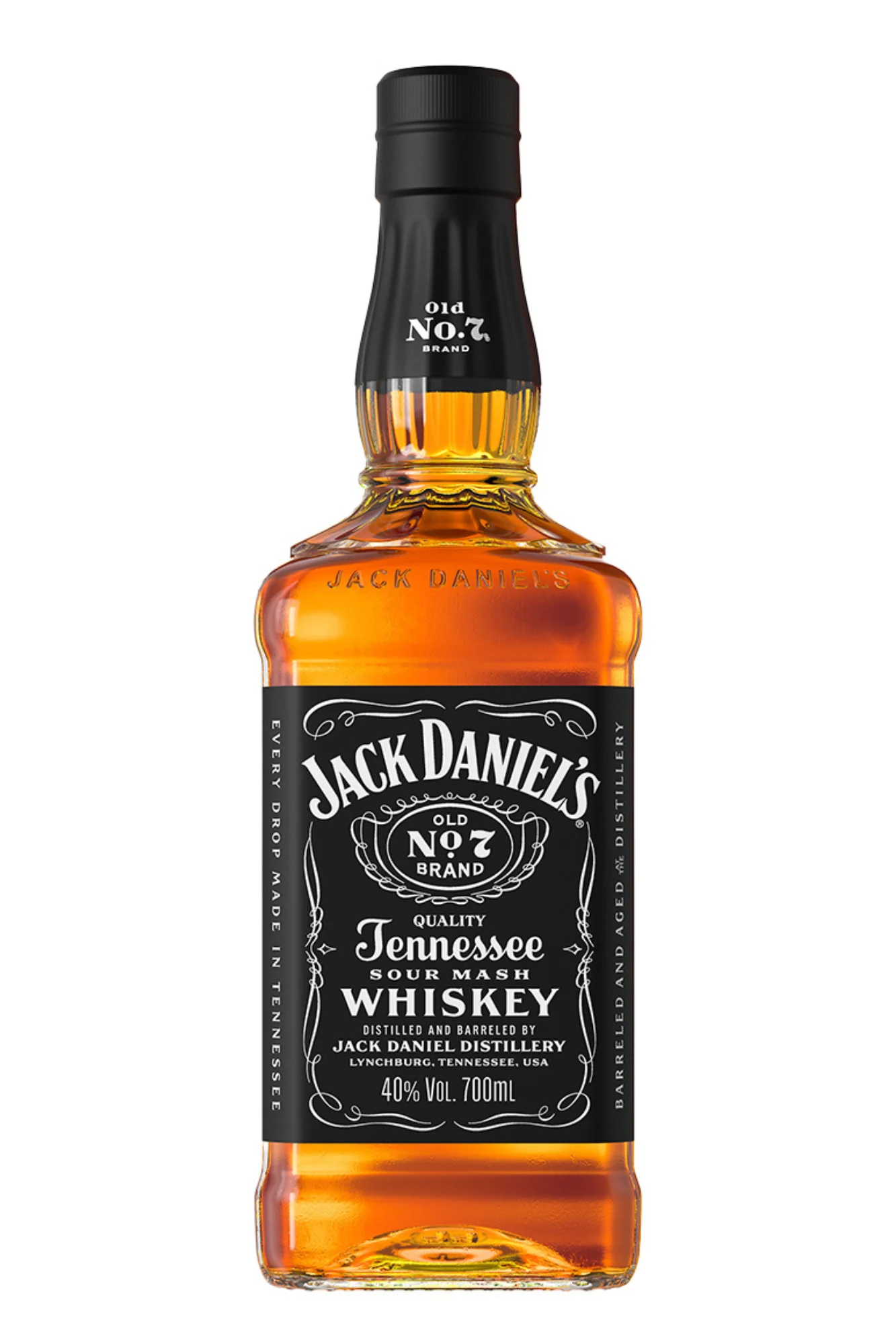 Jack Daniel's 70cl