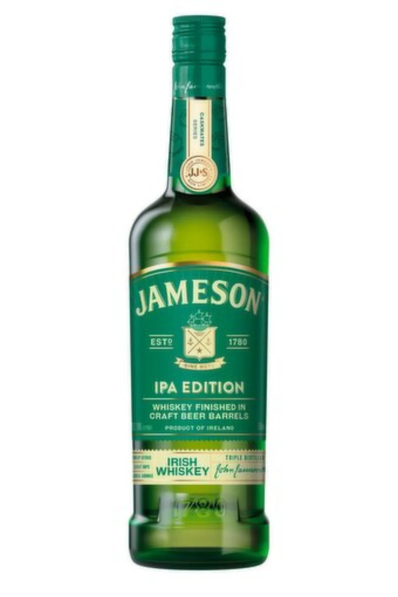 Jameson IPA Edition 70cl 40%