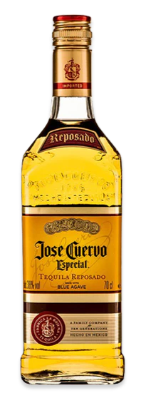 Jose Cuervo Gold Tequila 70cl
