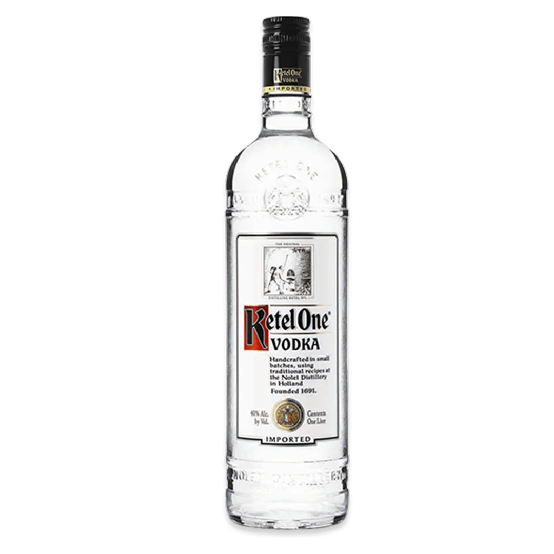 Ketel One Vodka 70cl