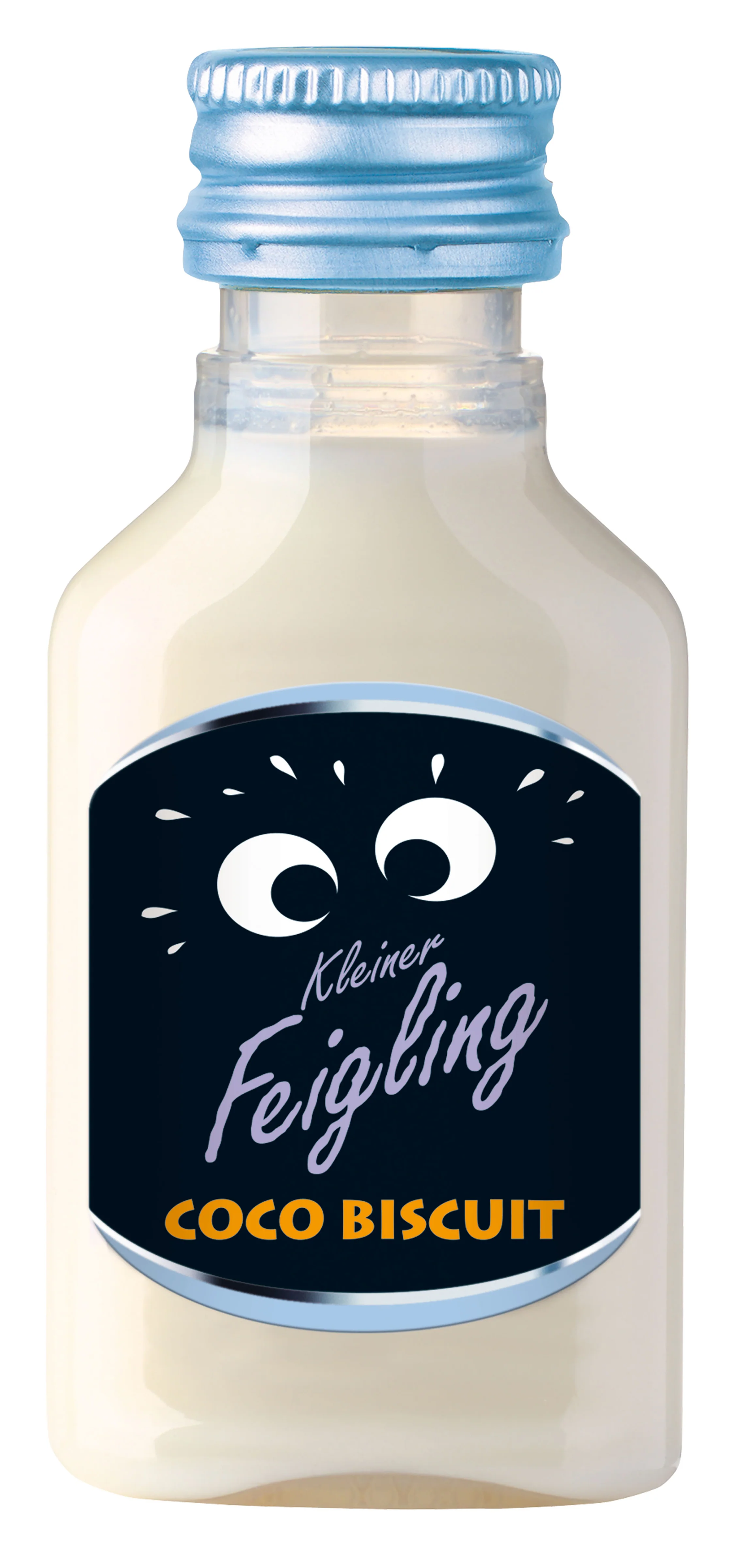 Kleiner Feigling Coco Bisc PET