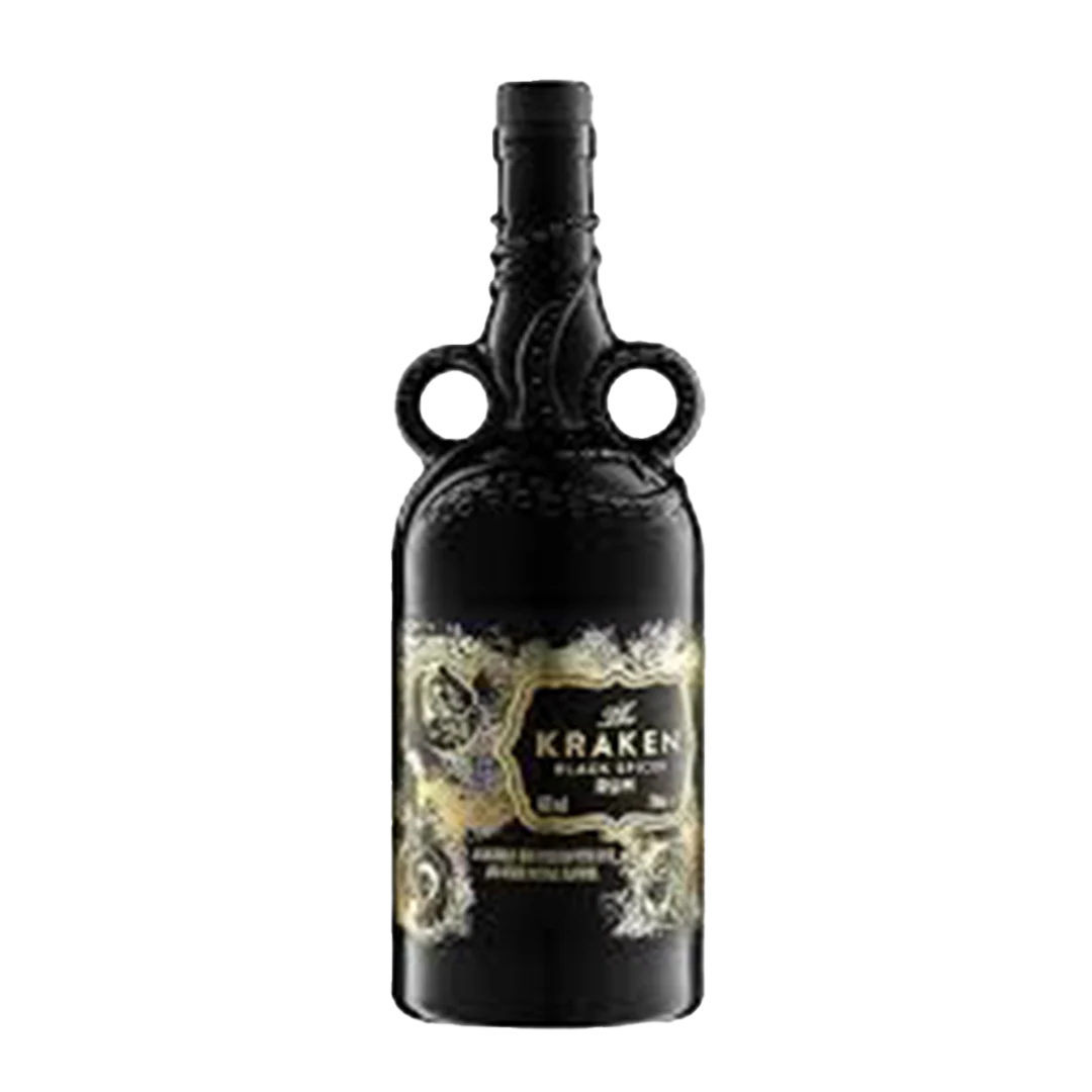 Kraken Unknown Deep #1 70cl Limited Edition