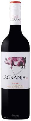 La Granja 360 Tempranillo~ Vegan