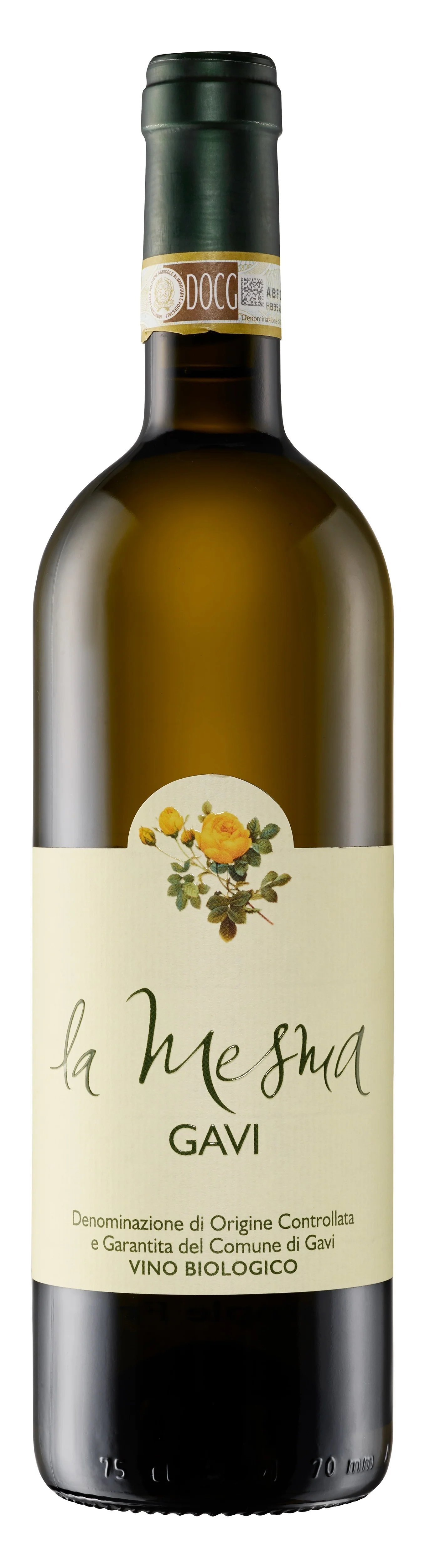 La Mesma Organic Gavi