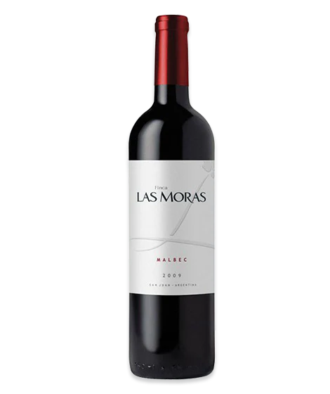 Las Moras Malbec