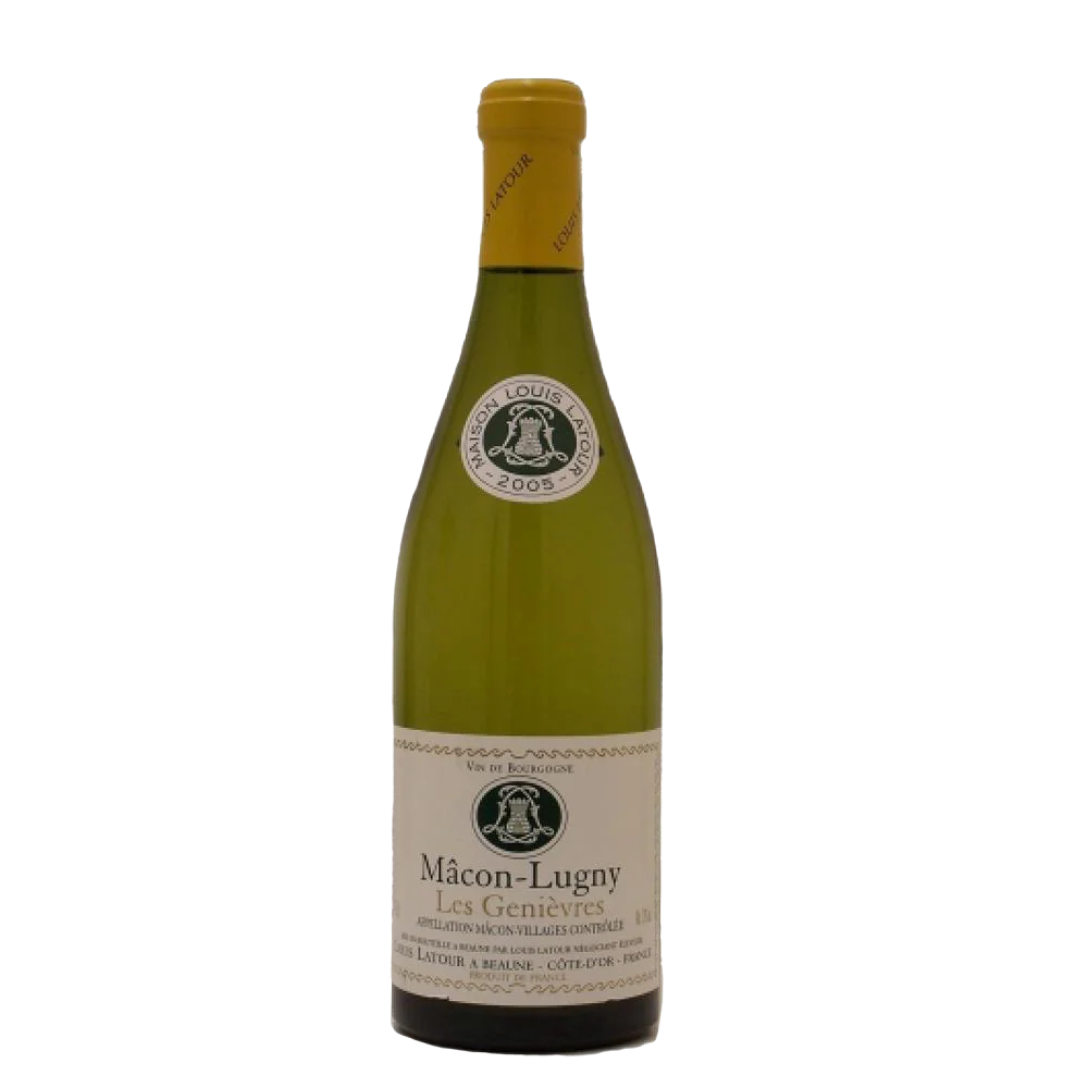 Latour Macon Lugny les Genievres