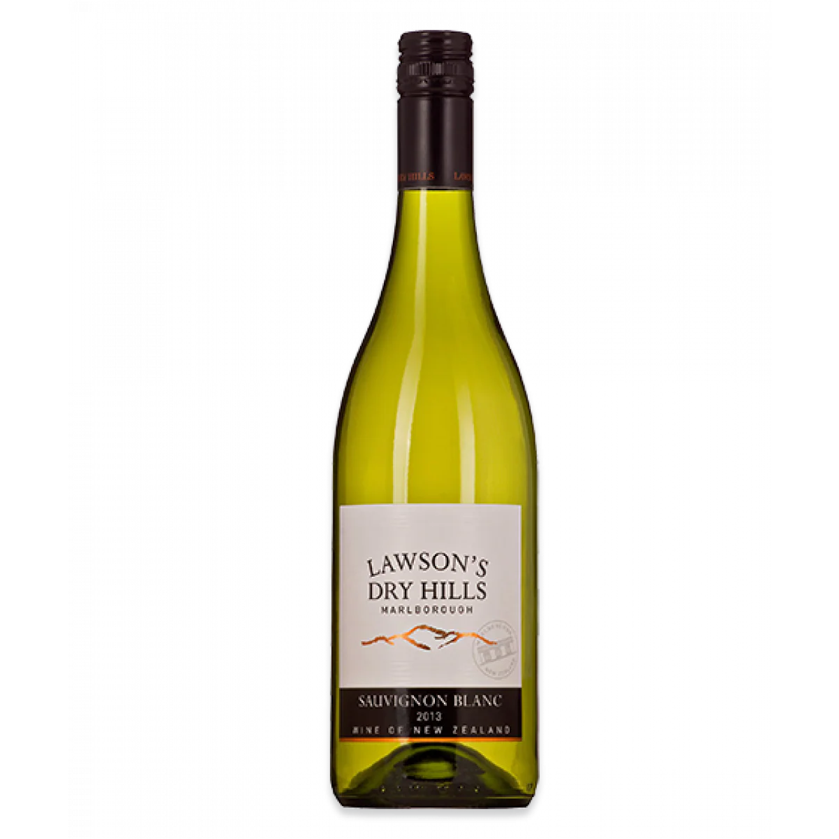 Lawsons Dry Hills Gewurztraminer 75cl