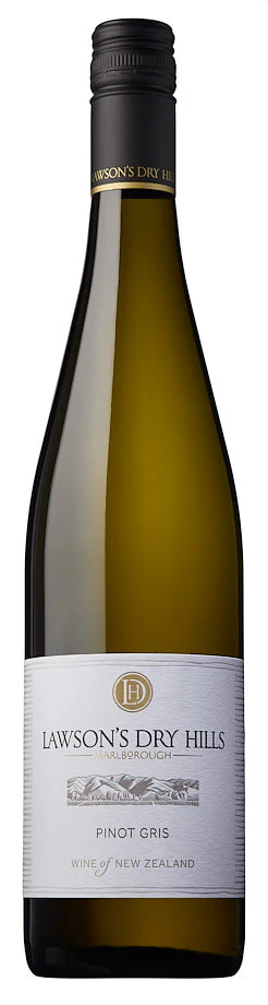 Lawson's Dry Hills Pinot Gris