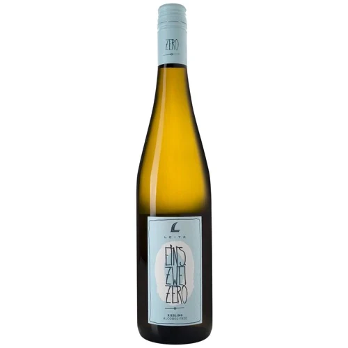 Leitz Eins Zwei Zero Riesling Alcohol Free