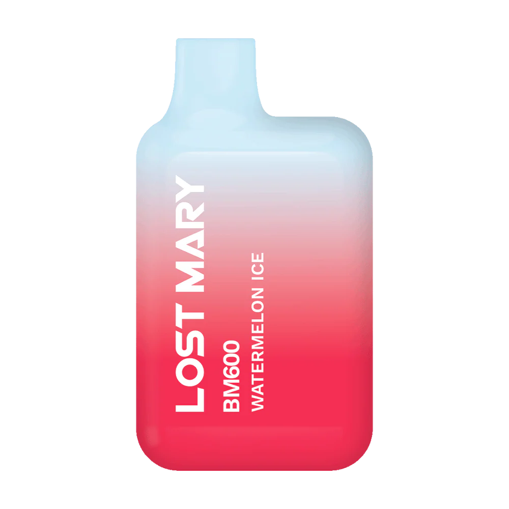 Lost Mary - Watermelon Ice 2ml 20mg - Disposable