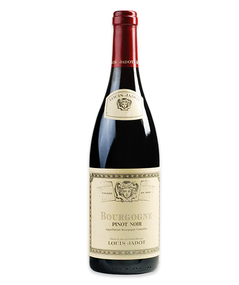 Louis Jadot Bourgogne Pinot Noir