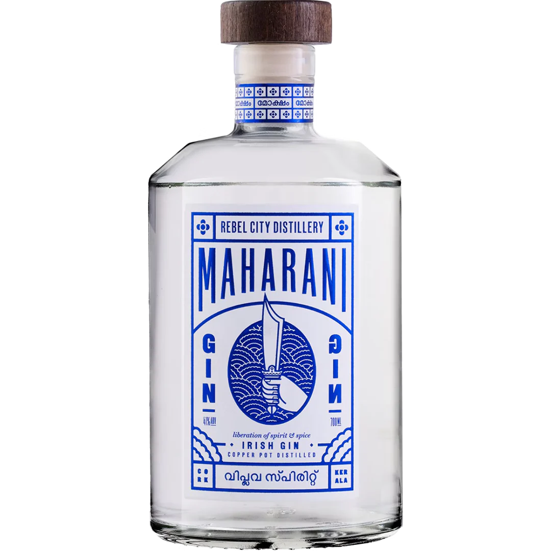 Maharani Gin 70cl