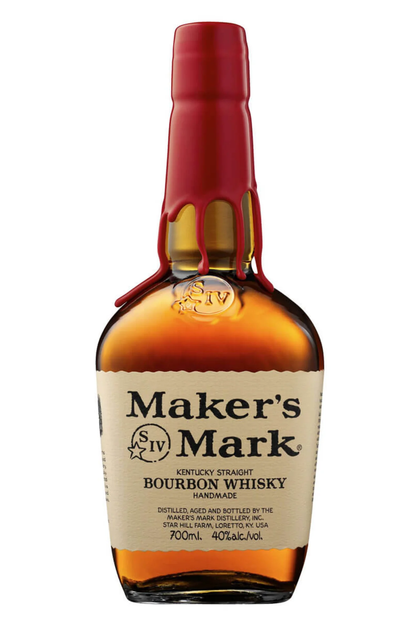 Maker's Mark 70cl