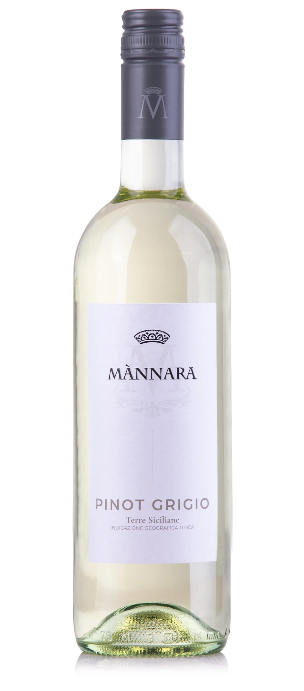Mannara Pinot Grigio