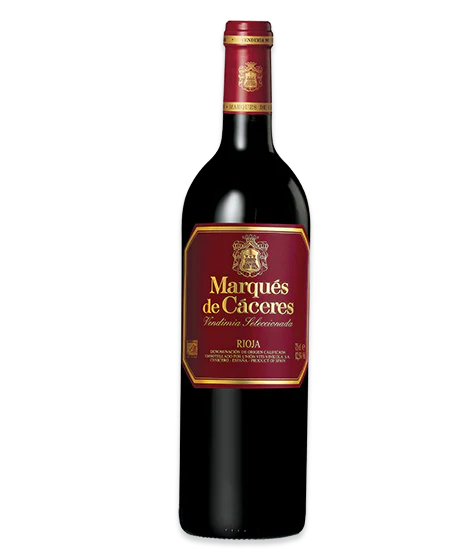 Marques de Caceres Rioja Crianza