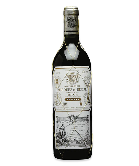 Marques de Riscal Rioja Reserva