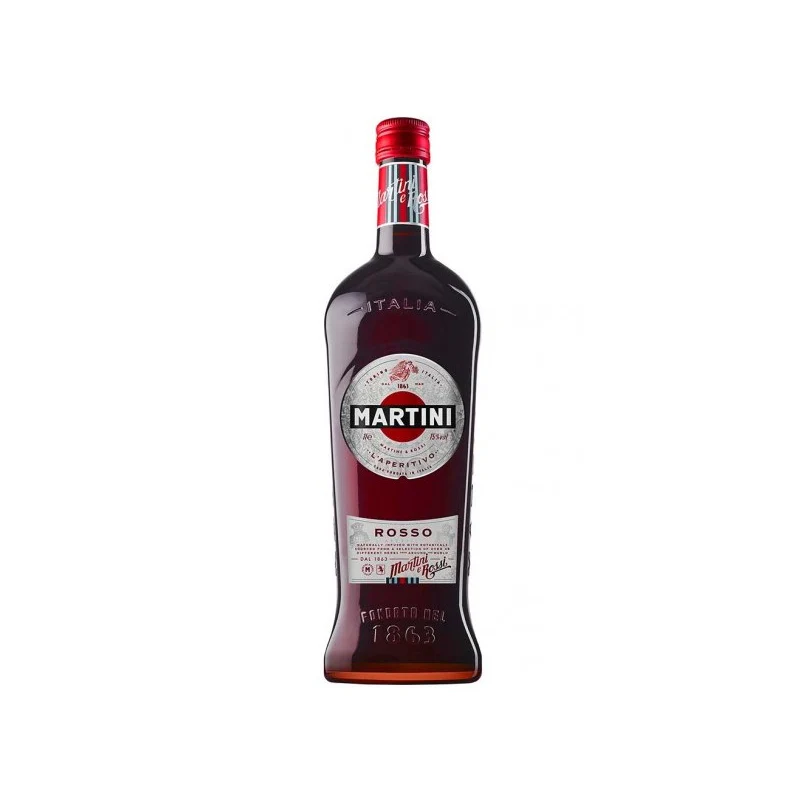 Martini Rosso Vermouth 1 Litre