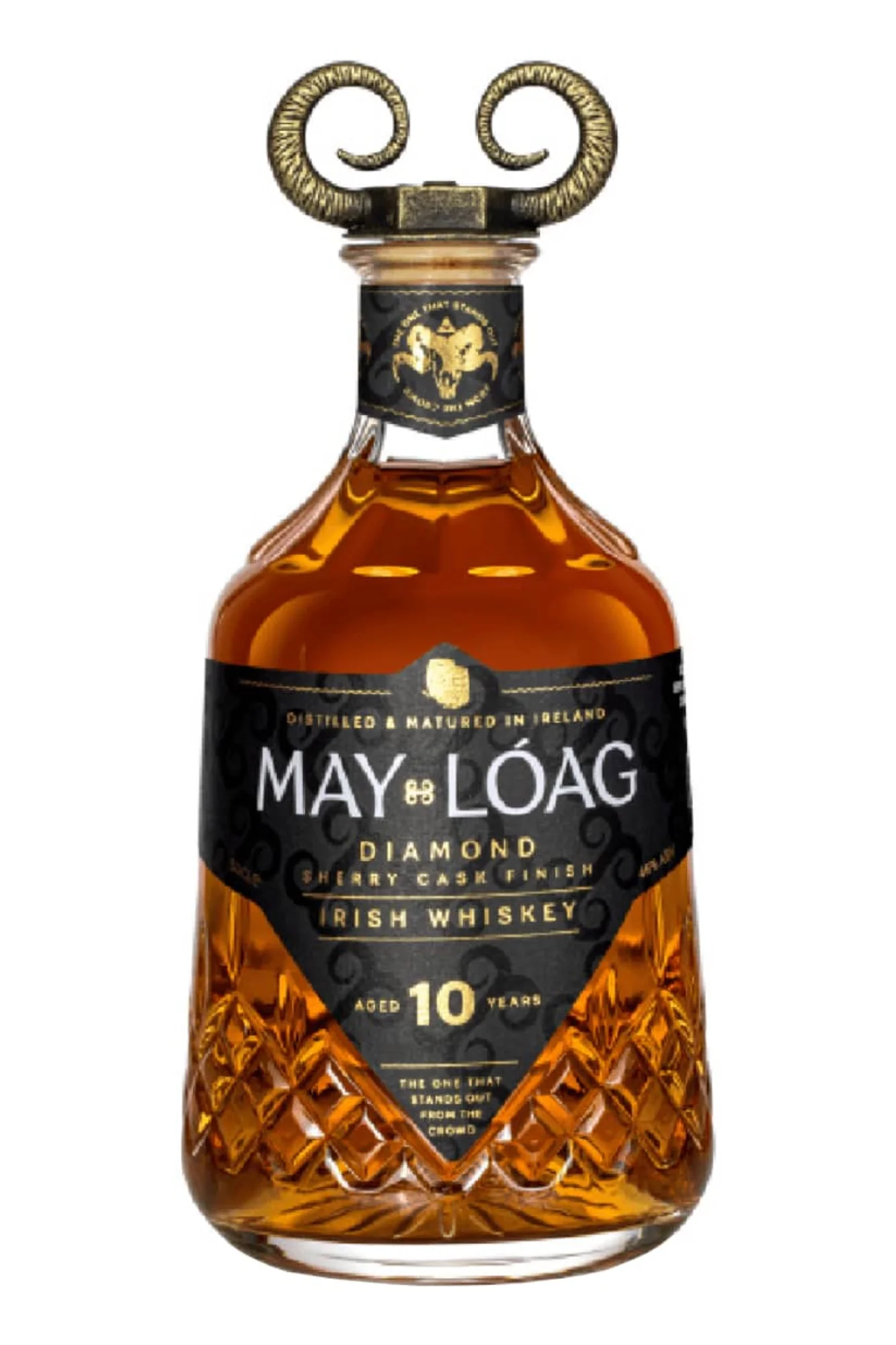 May-Lóag Diamond 10 Year Old