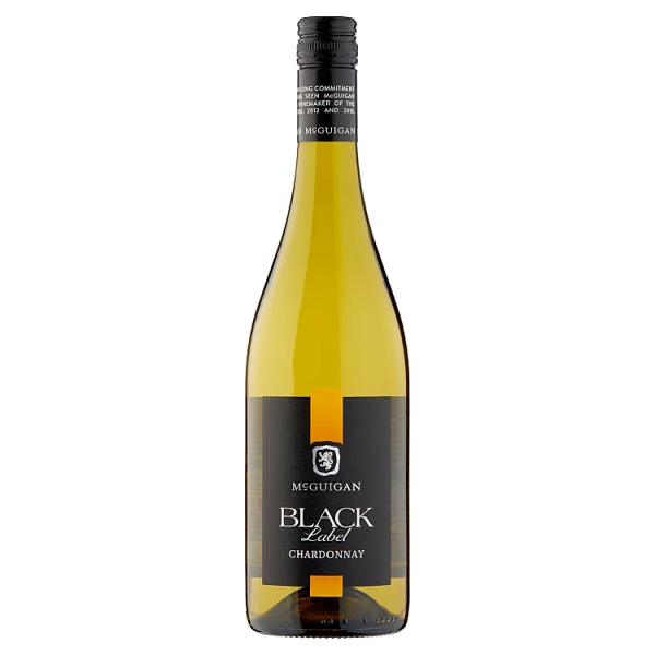McGuigan Black Label Chardonnay