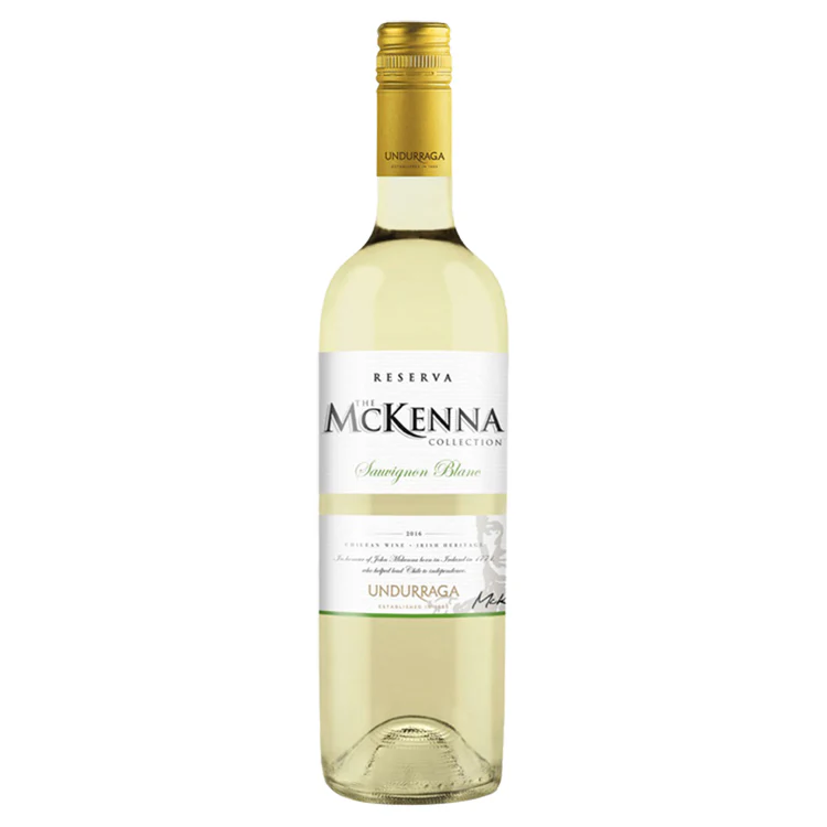 McKenna Collection Sauvignon Blanc 75cl