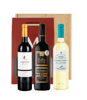 Mediterranean Trio