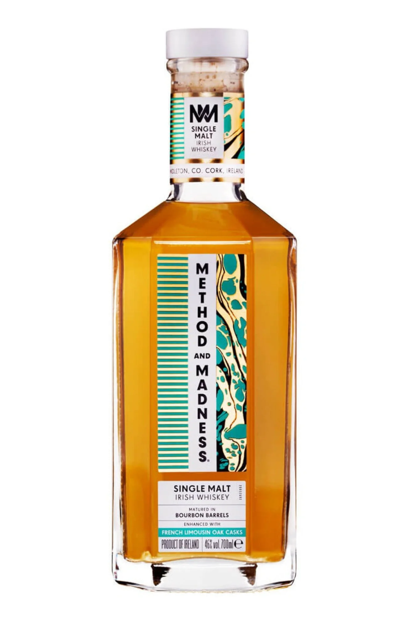 Midleton Method & Madness Single Malt