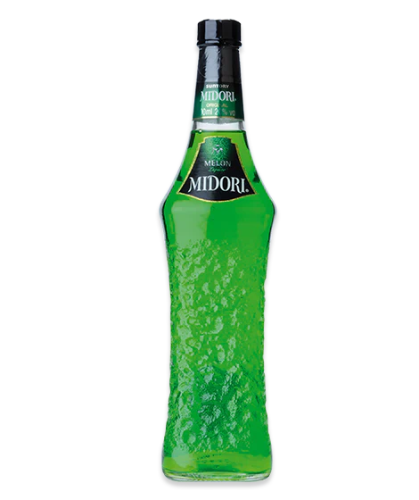 Midori Melon Liqueur 70cl