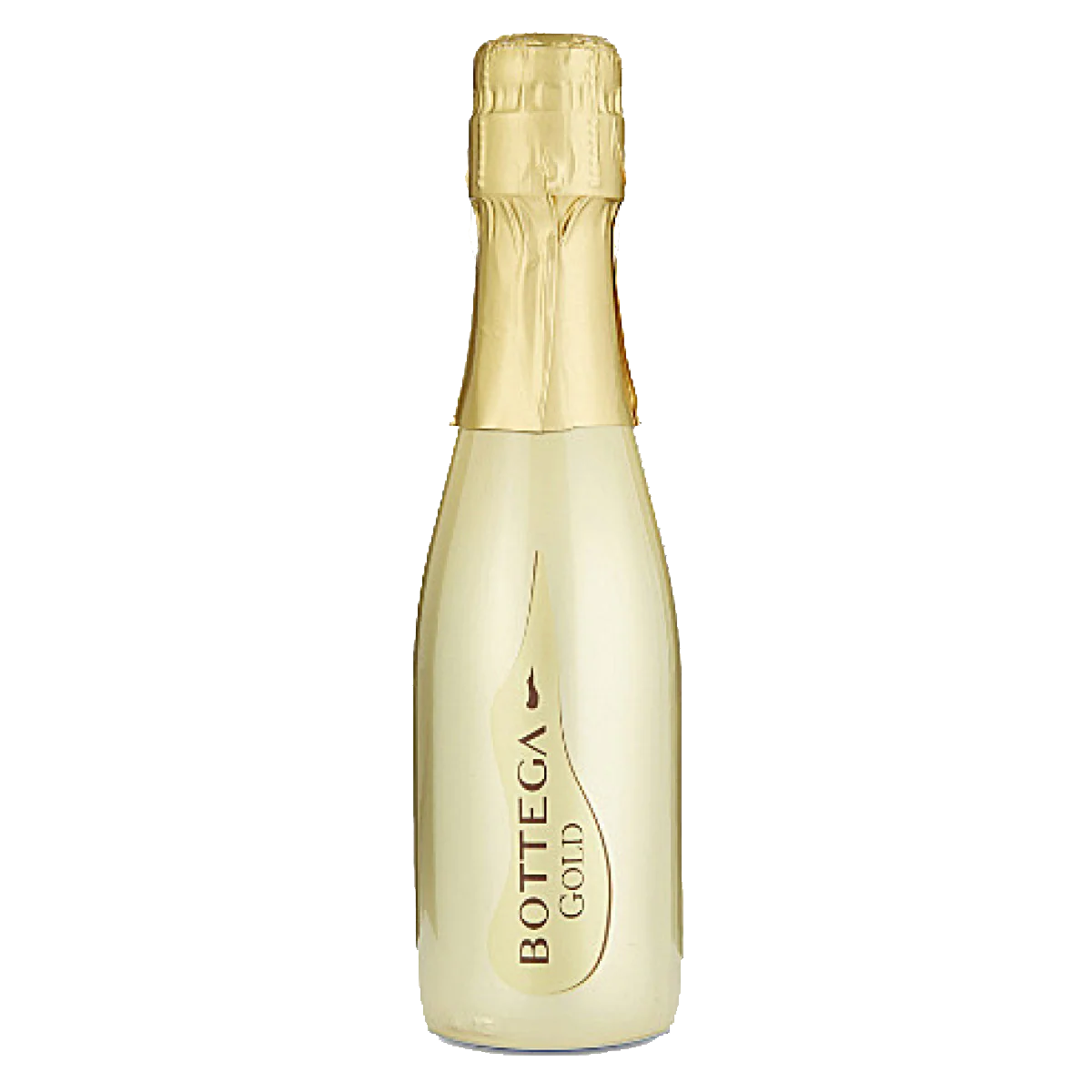 Mini Bottega Gold Snipe 200ml