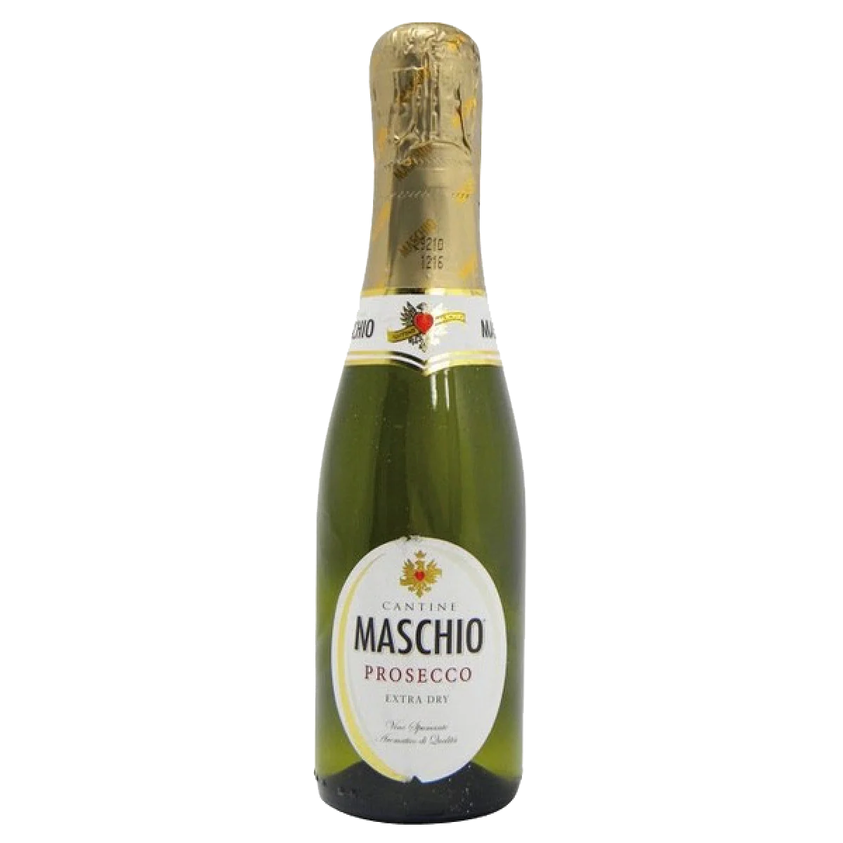Mini Maschino Prosecco Snipe 200ml