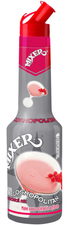 MIXER Cosmopolitan Mix 1ltr