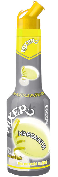 MIXER Margarita Mix 1ltr