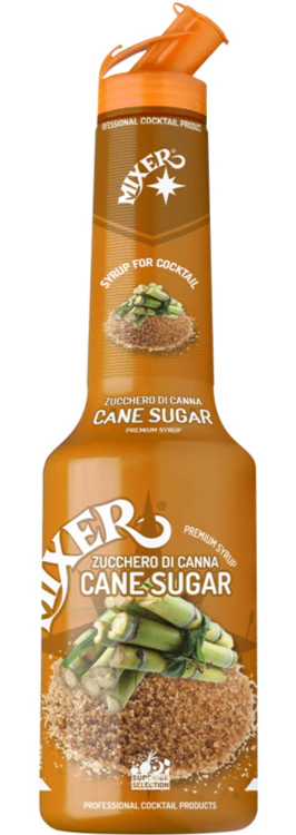MIXER Sugar Cane Syrup