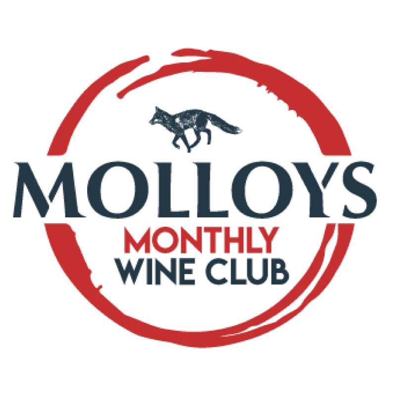 Molloys Wine Club - 6 Bottle - 3 Month Subscription - Image 2