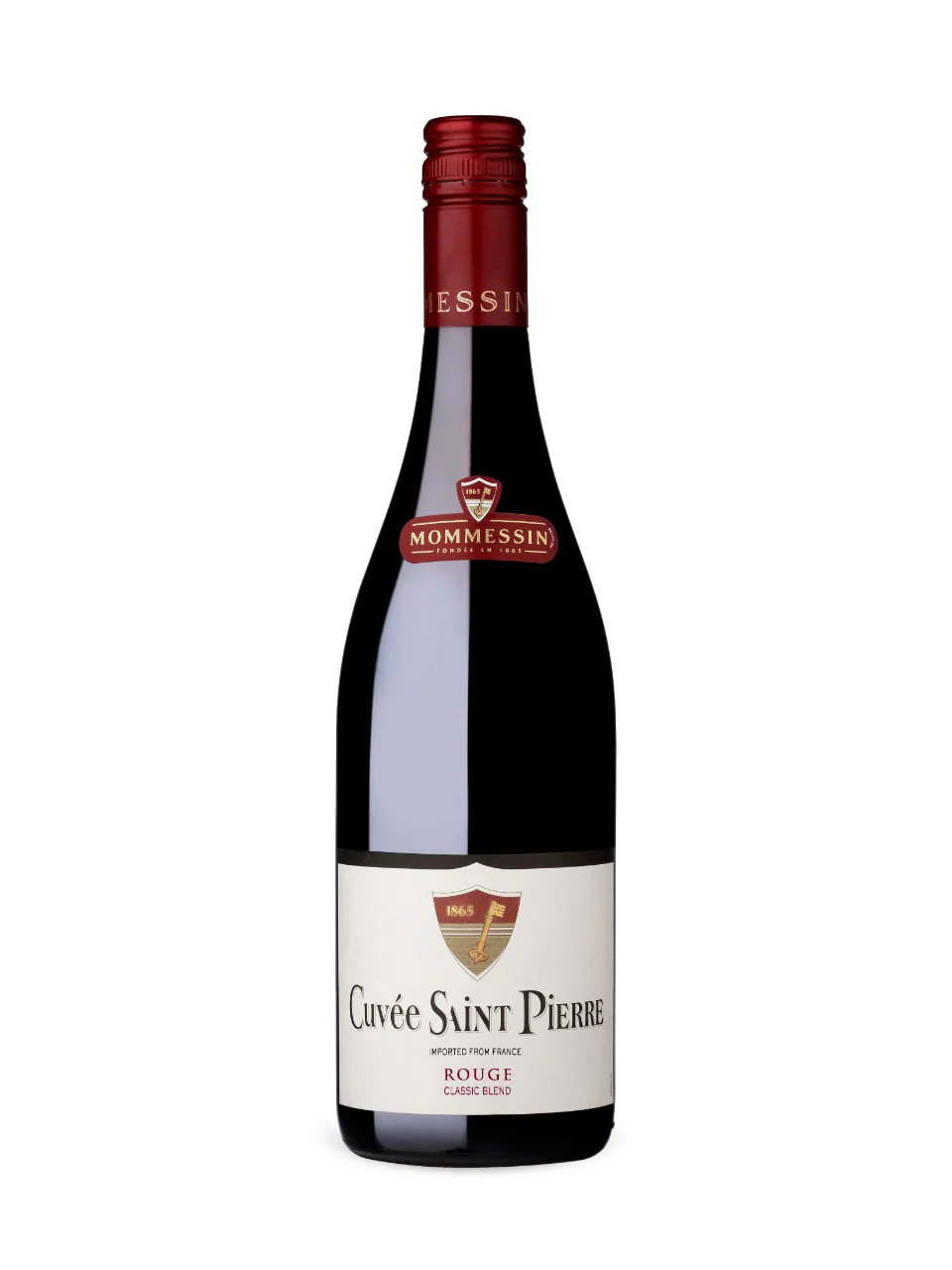 Mommessin Cuvee Saint-Pierre