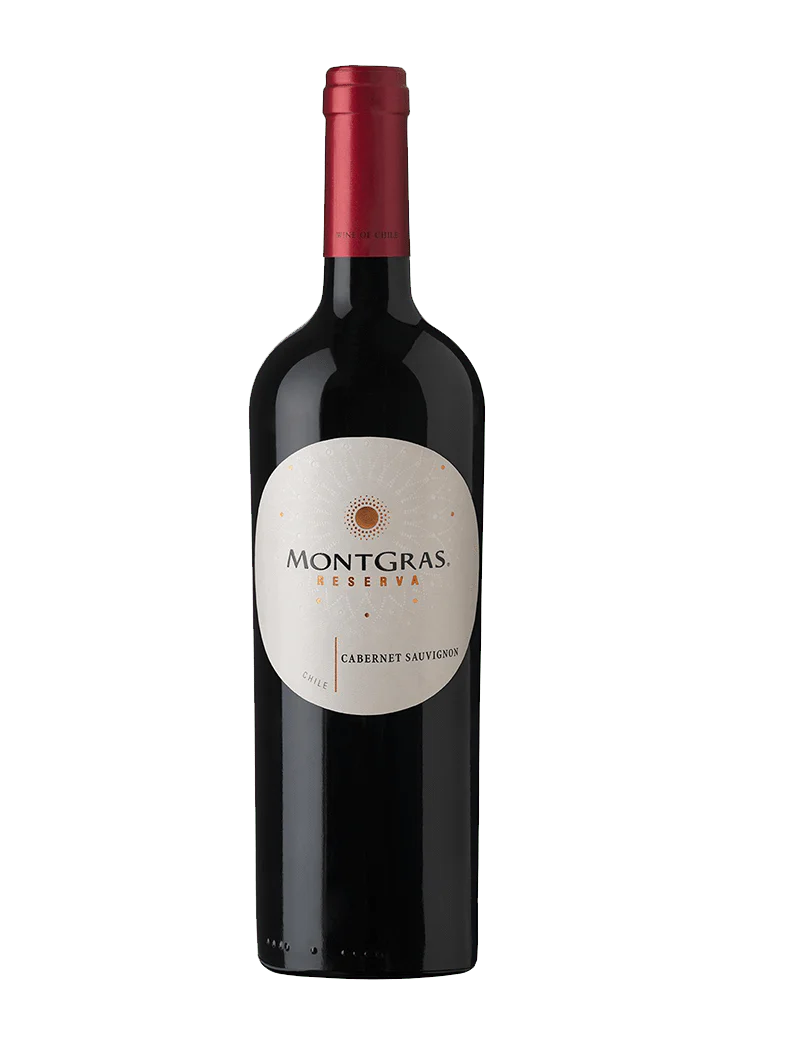 Montgras Cabernet 75cl