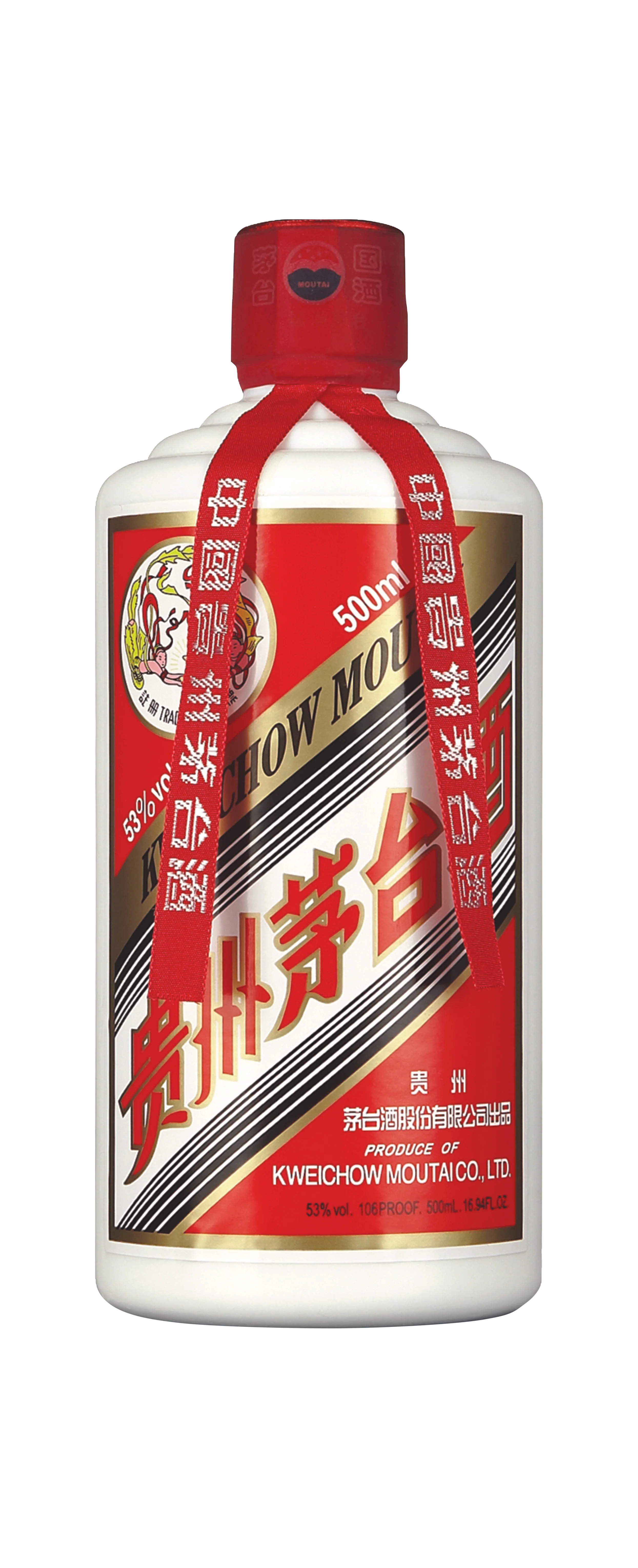 Moutai Flying Fairy Baiju 50cl