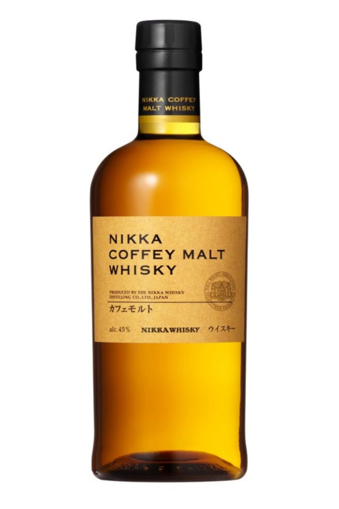 Nikka Coffey Malt 70cl