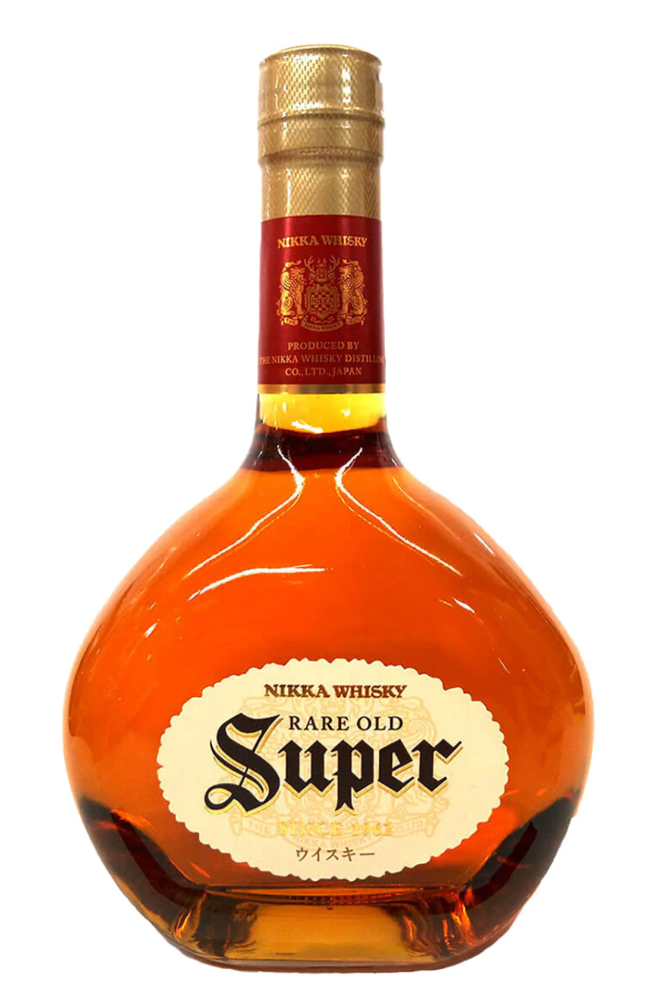 Nikka Rare Old Super Whisky 70cl