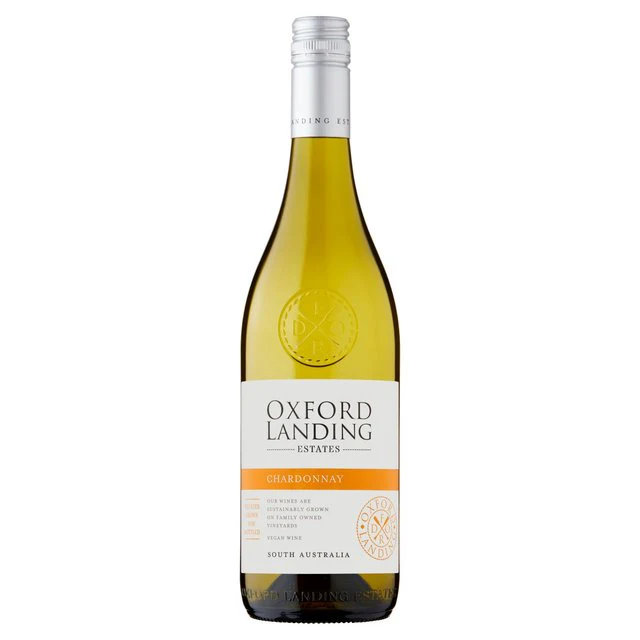 Oxford Landing Chardonnay 75cl