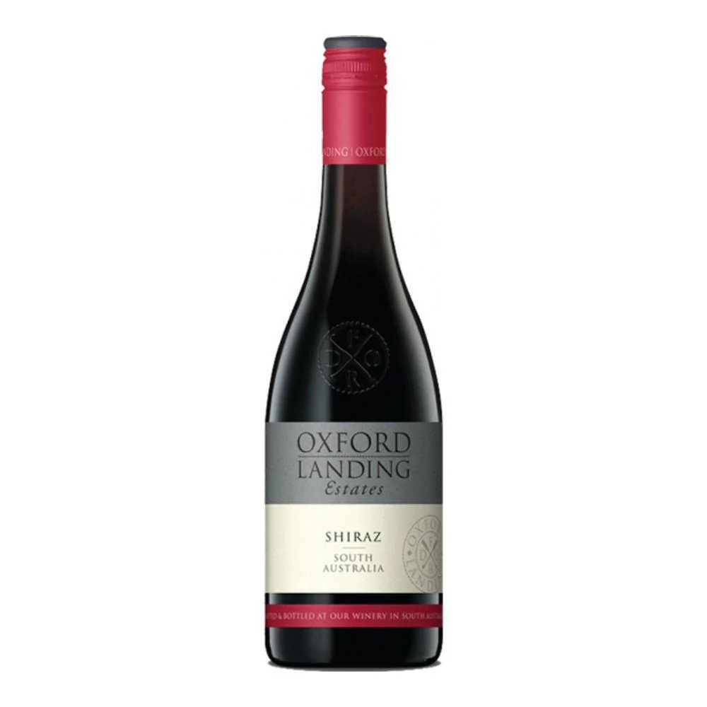 Oxford Landing Shiraz 75cl 13.5%