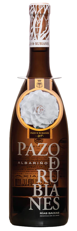Pazo de Rubianes Albarino Magnum 1.5l
