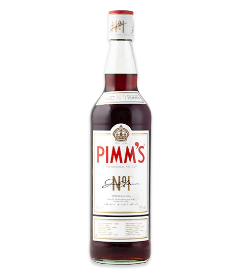 Pimms No. 1 70cl