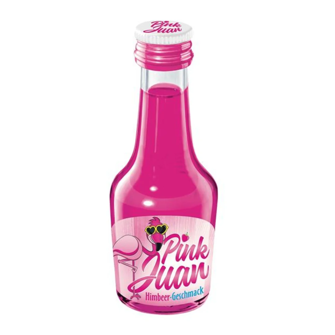 Pink Juan 2cl