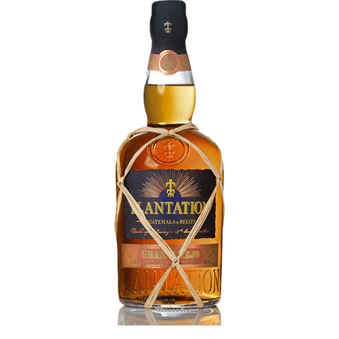 Plantation Gran Anejo Rum 70cl