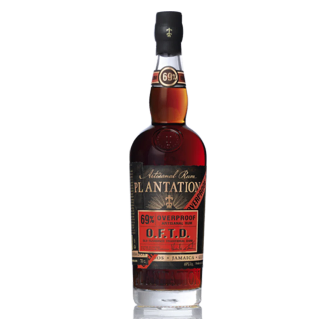 Plantation OFTD Aged Rum 70cl