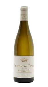 Pouilly Fume Chateau de Tracy